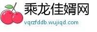 乘龙佳婿网